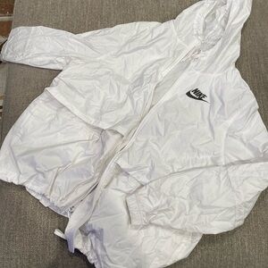 nike windbreaker